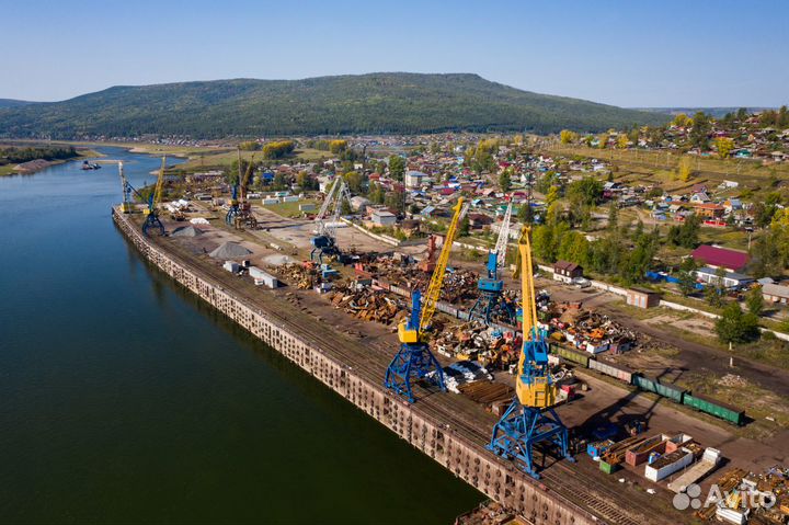 Аэросъемка. Фото и видео с дрона