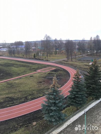 Резиновое покрытие