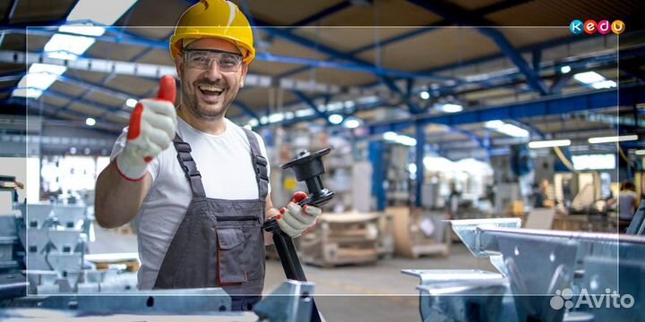 Станочник широкого профиля в г. Курган