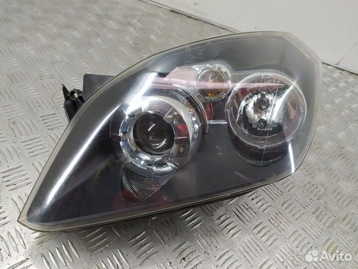 Фара 93162205 Opel Tigra 1 (1994-2003)