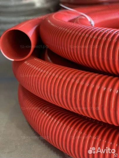 Шланг ассенизаторский 76