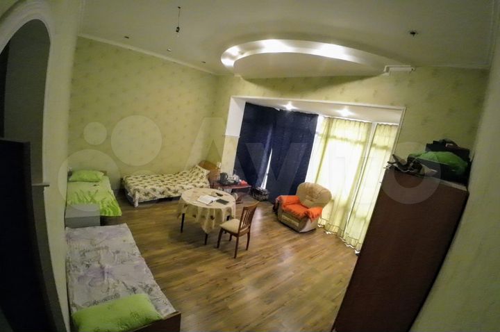 Комната 30 м², 1/2 эт.