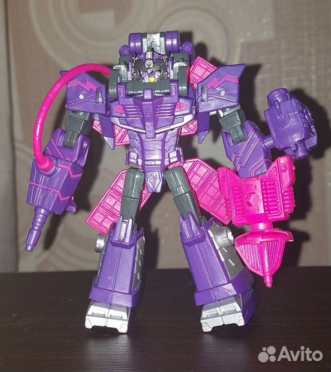 Робот-трансформер