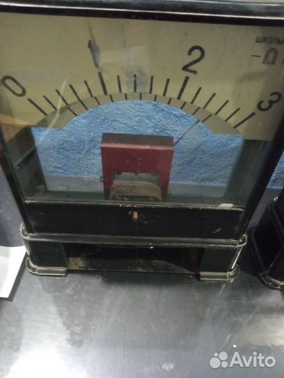 Прибор школьное пособие