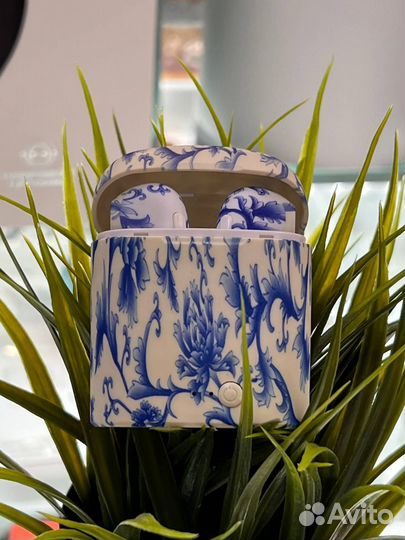 Беспроводные bluetooth наушники