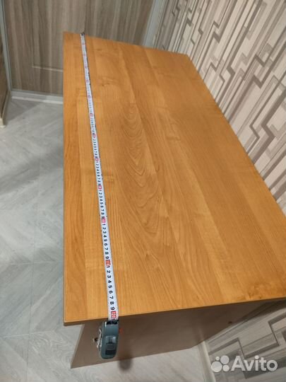 Письменный стол парта