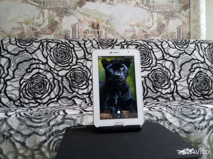 Samsung Galaxy Tab 7.0 Plus