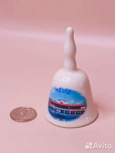 Колокольчики Венгрия ч-7