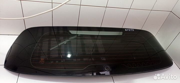 Стекло двери багажника (Haval F7)