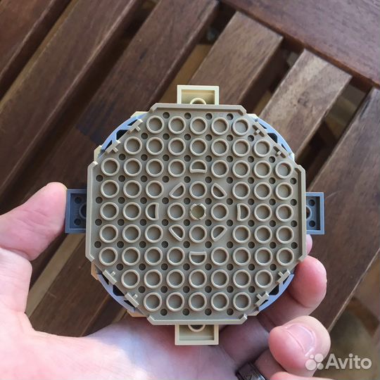 Lego Star Wars 9496 Sarlacc (Только Сарлакк)