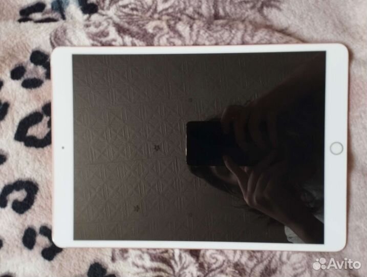 I iPad Air 3 256gb WiFi only ростест