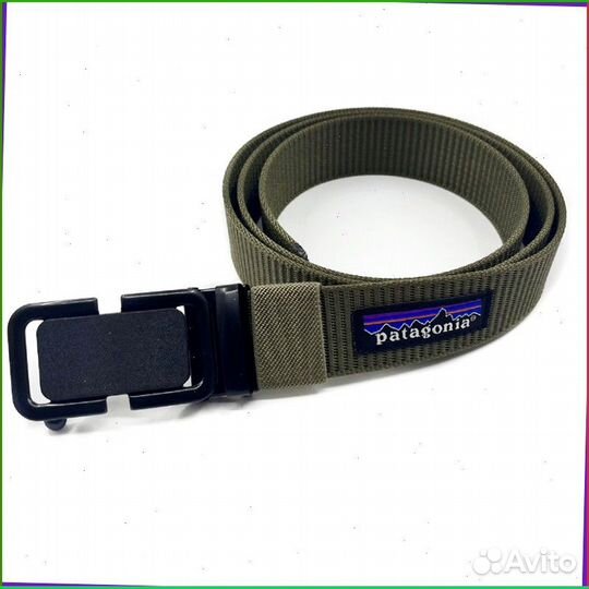 Мужской ремень Patagonia (В наличи все цвета)