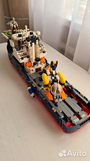 Lego technic