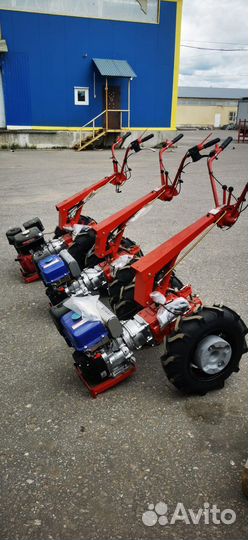 Мотоблок Мтз Беларус