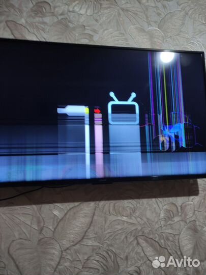 Телевизор Lumus