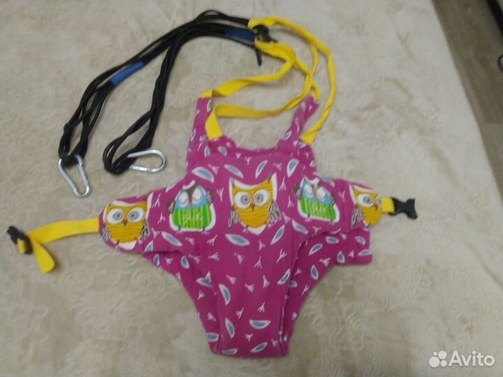 Прыгунки детские