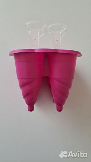 Формочки для мороженого