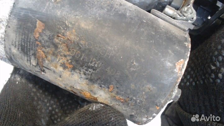 Стартер Seat Altea, 2005