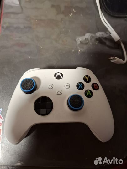 Геймпад xbox series s