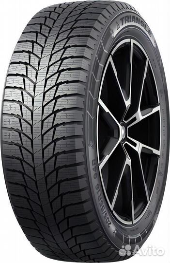 Triangle PL01 215/45 R17 91R