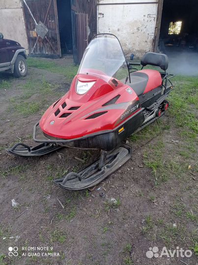 Продам тайга варяг 550v