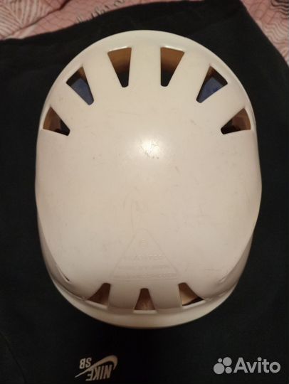 Хоккейный шлем VM. 22551