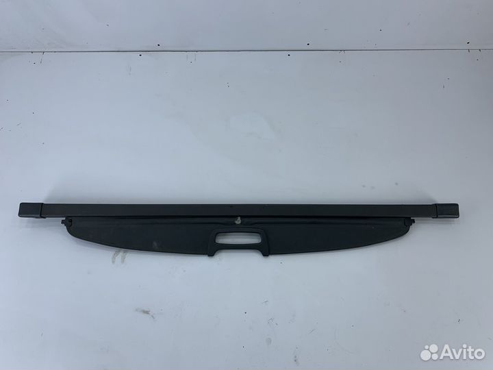 Hyundai santa fe classic шторка полка багажника