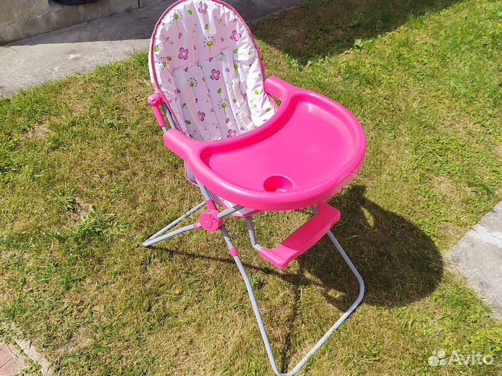 Стульчик для кормления