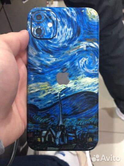 Принты для телефонов оптом