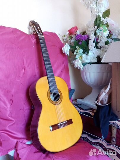 Уроки игры на гитаре