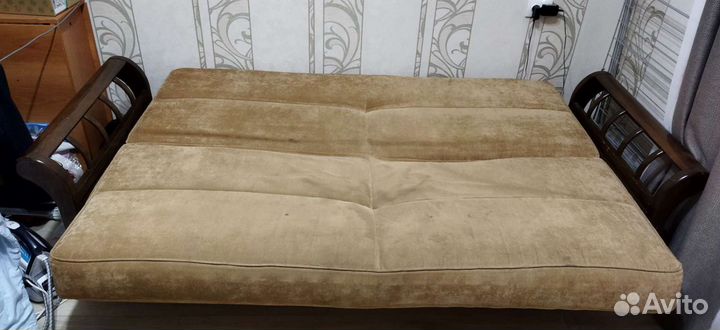Диван б/у