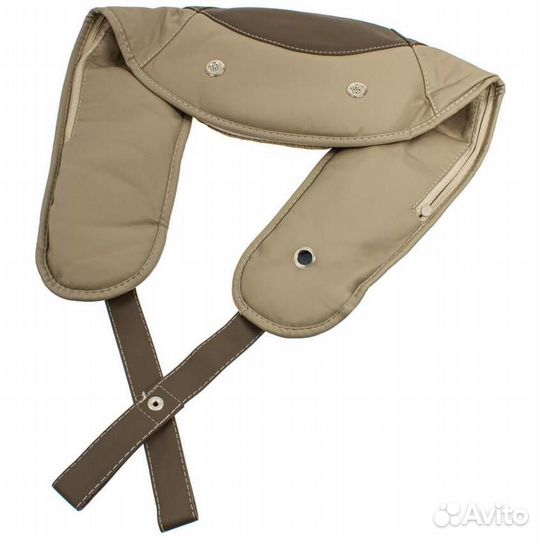 Массажная накидка. Новая