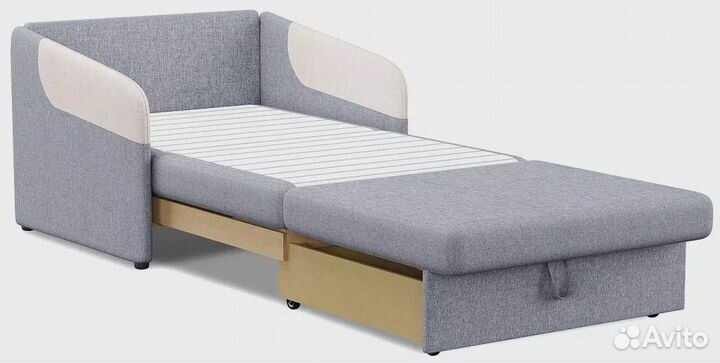 Кресло-кровать Гномик 85 дизайн 4