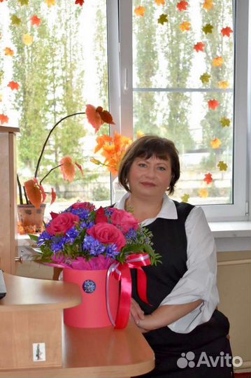 Детский логопед