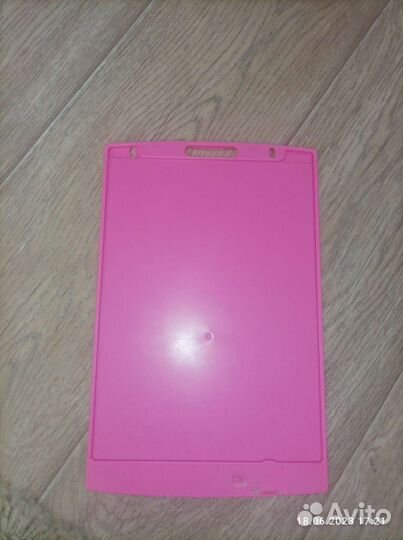 Графический планшет