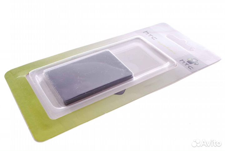 Аккумулятор HTC Incredible S S710e A7272 A6363 T86