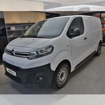 Citroen Jumpy 2.0 MT, 2019, 99 455 км