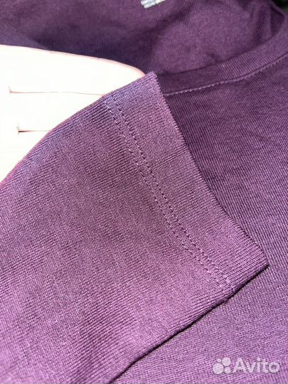 Tommy hilfiger лонгслив