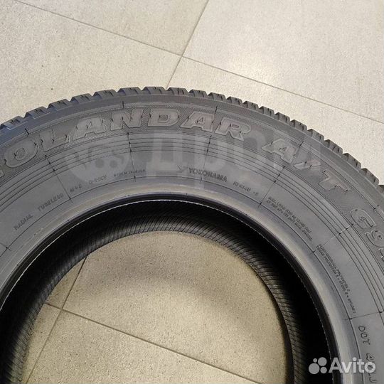 Yokohama Geolandar G94CV 265/70 R16 S