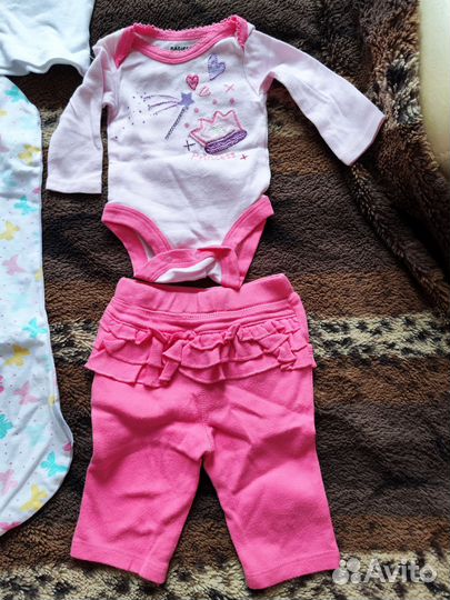 Товары для новорожденных