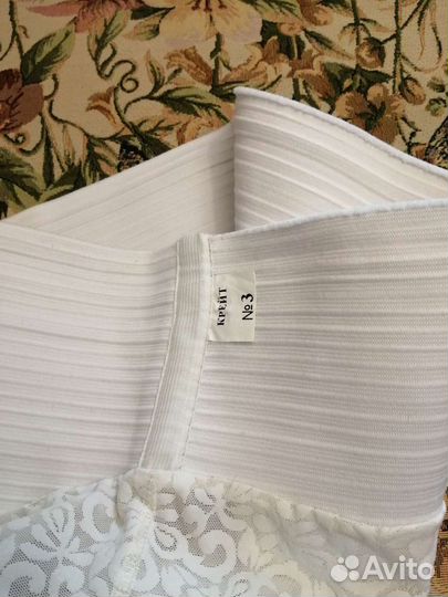 Бандаж компрессионный и утяжки