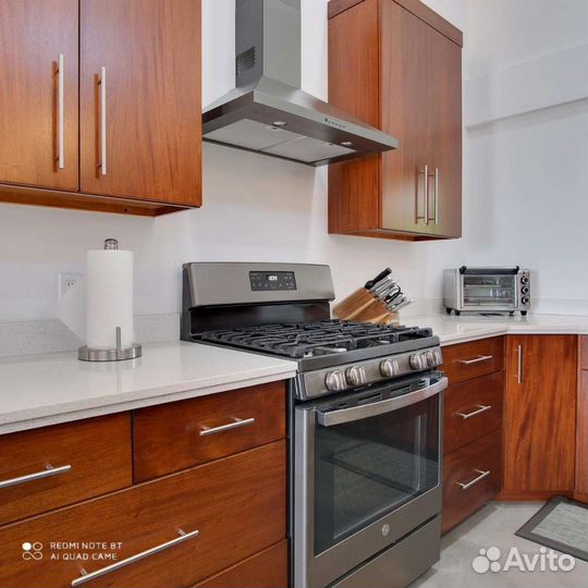 Столешница из искусственного камня