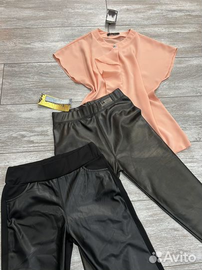 Новая женская одежда пакетом 42,44 размер