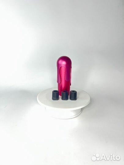 Ручка кпп Lil oozy pink фиолетовый