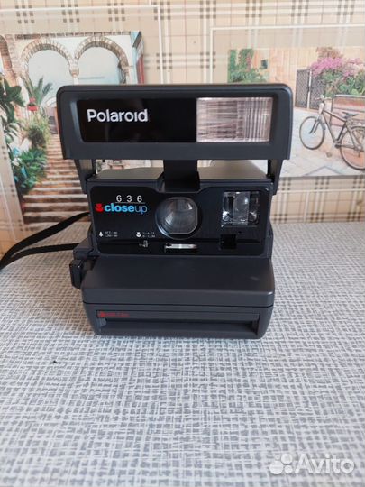 Фотоаппарат