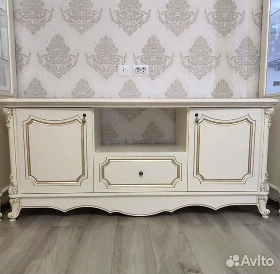 Гостинная Мона лиза