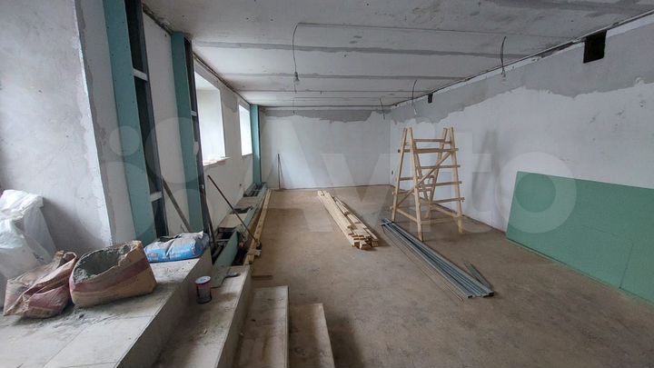 Свободного назначения, 191 м²