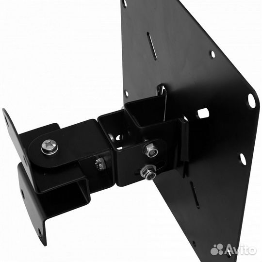 Кронштейн для тв Наклонно-поворотный 20кг 19*37