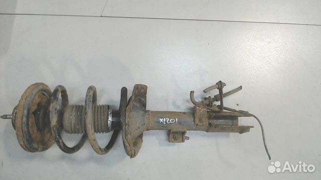 Амортизатор подвески Mitsubishi Outlander XL, 2007