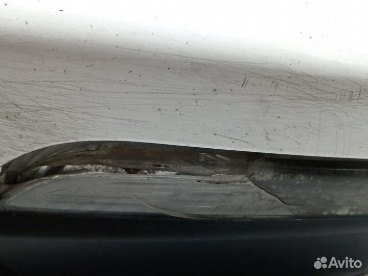 Зеркало боковое левое для Volkswagen Scirocco 3